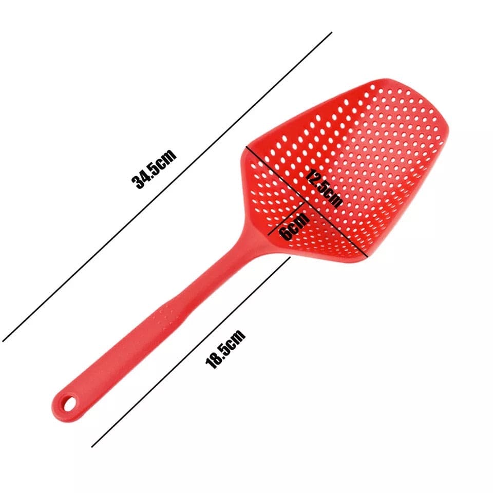 Colander Scoop Strainer Colander Scoop Strainer